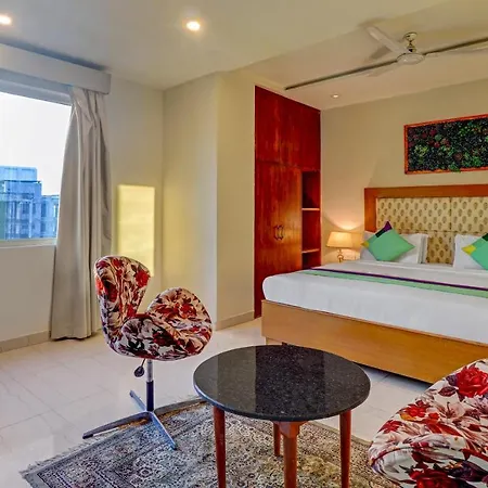 Treebo C1 Taj Nirvana